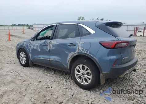 2024 Ford Escape Active z USA, uszkodzony, nr VIN 1FMCU9GN8RUB06799